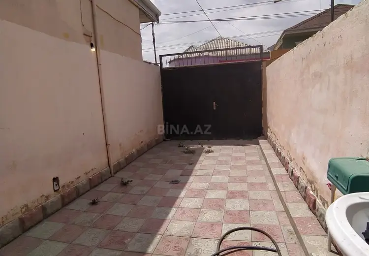 4 otaqlı mənzil Satılır, Xırdalan