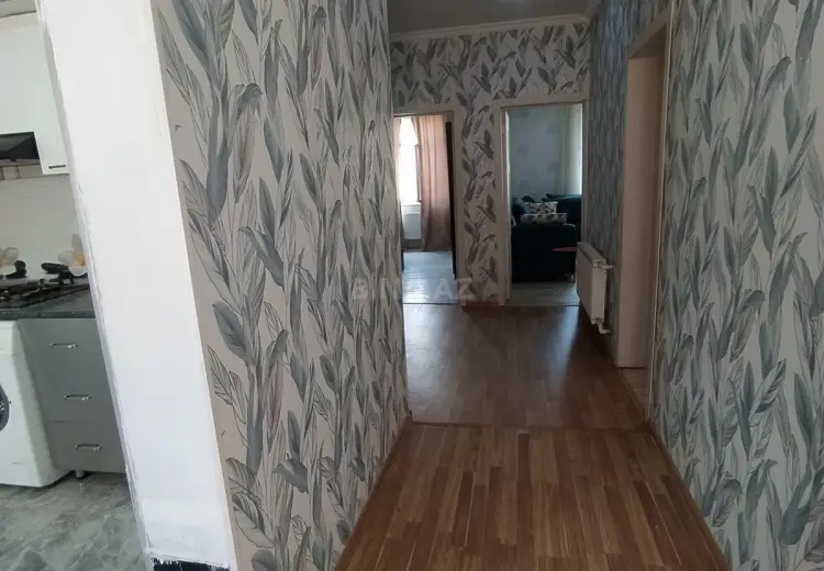 4 otaqlı mənzil Satılır, Xırdalan