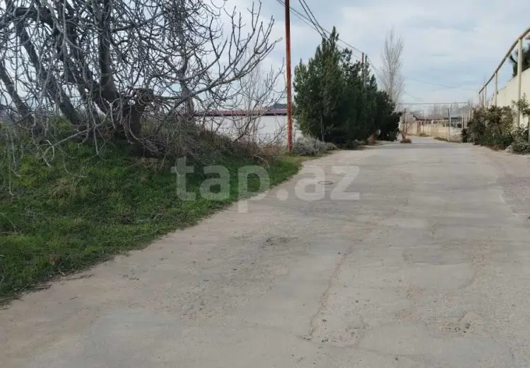 0 m² Obyekt / Ofis , Məştağa qəs., Sabunçu, Bakı