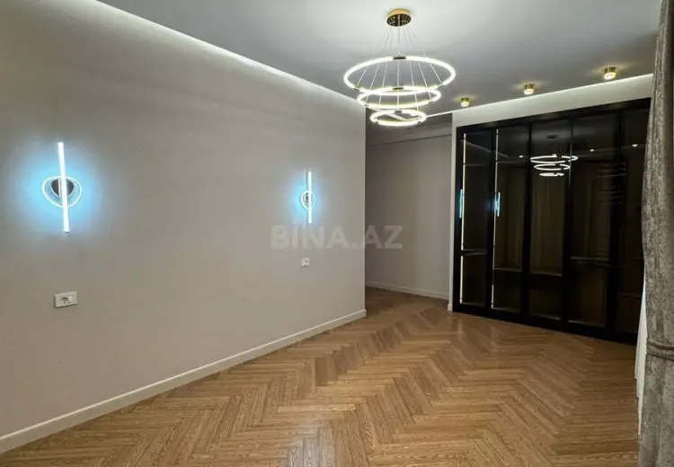 4 otaqlı mənzil Satılır, Yasamal, Bakı