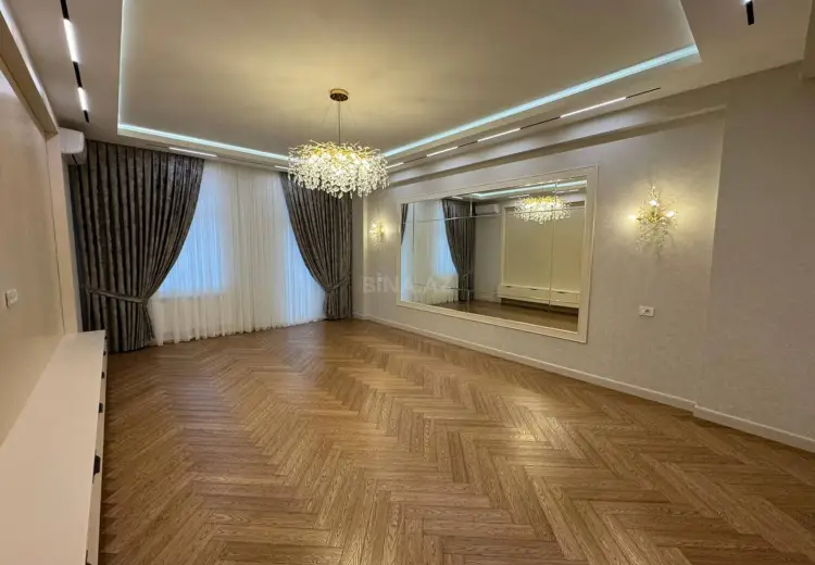 4 otaqlı mənzil Satılır, Yasamal, Bakı