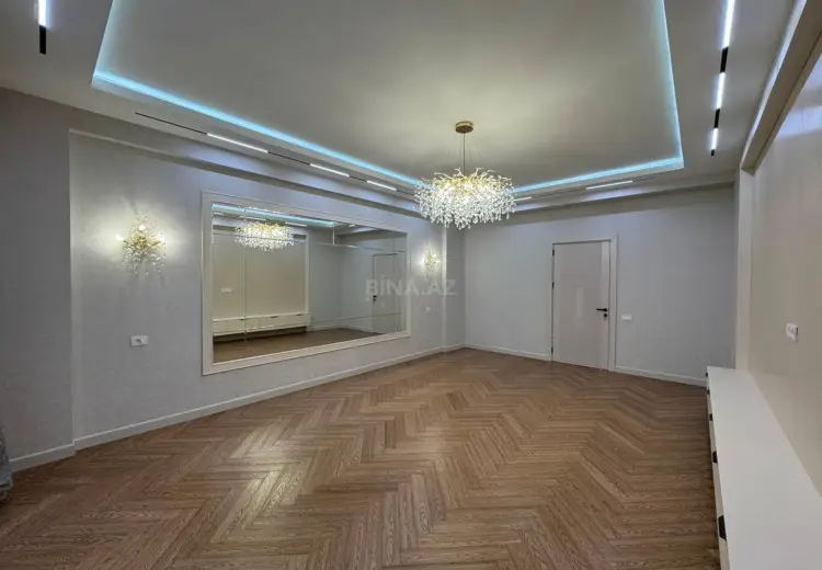 4 otaqlı mənzil Satılır, Yasamal, Bakı