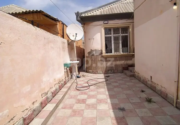 4 otaqlı mənzil , Xırdalan