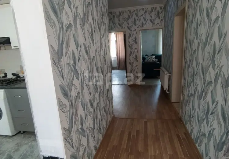4 otaqlı mənzil , Xırdalan