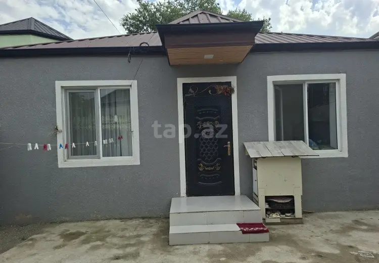 3 otaqlı mənzil , Xaçmaz