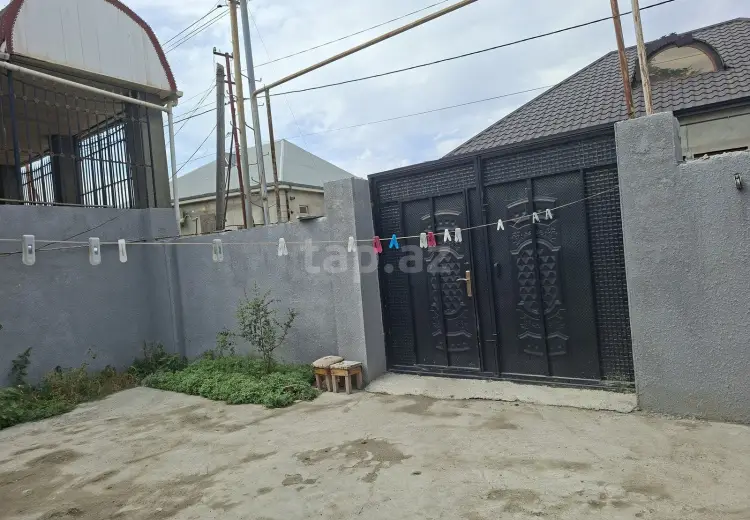3 otaqlı mənzil , Xaçmaz