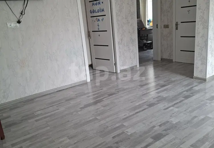 3 otaqlı mənzil , Xaçmaz