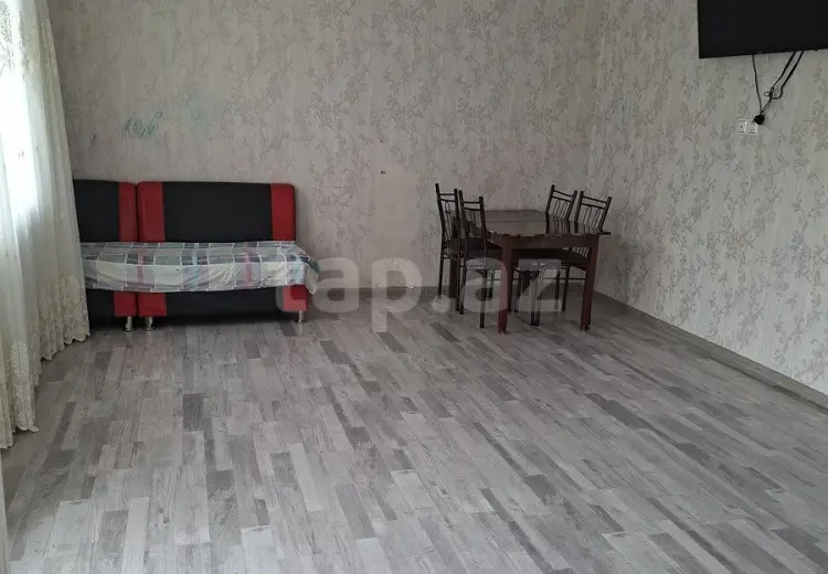 3 otaqlı mənzil , Xaçmaz