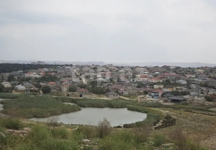0 m² Obyekt / Ofis , Fatmayı, Abşeron