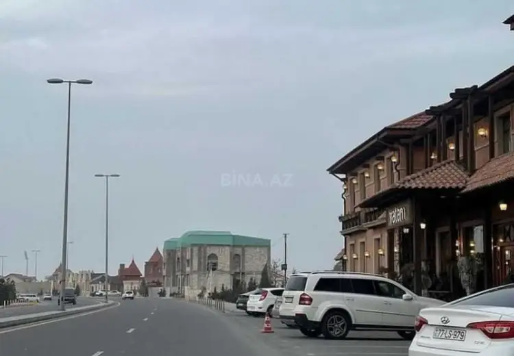7 sot Torpaq Satılır, Mərdəkan, Xəzər, Bakı
