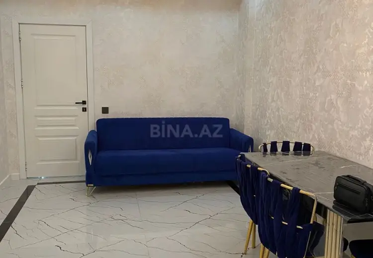 2 otaqlı mənzil Satılır, Xırdalan