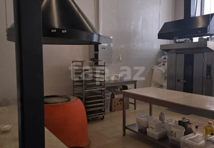 0 m² Obyekt / Ofis , Xırdalan