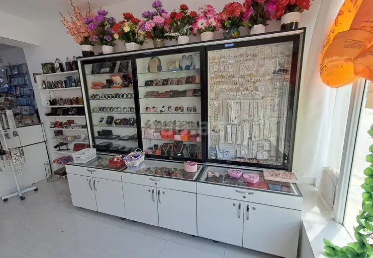 0 m² Obyekt / Ofis , Masazır, Abşeron
