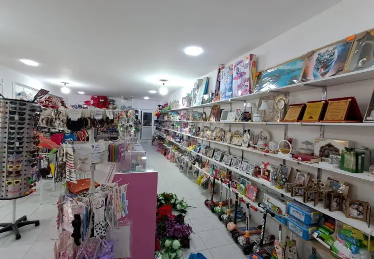0 m² Obyekt / Ofis , Masazır, Abşeron