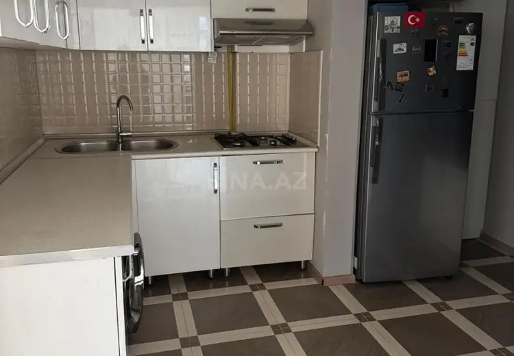2 otaqlı mənzil Satılır, Xırdalan