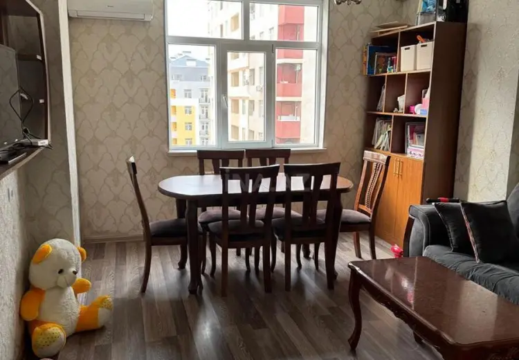2 otaqlı mənzil Satılır, Xırdalan