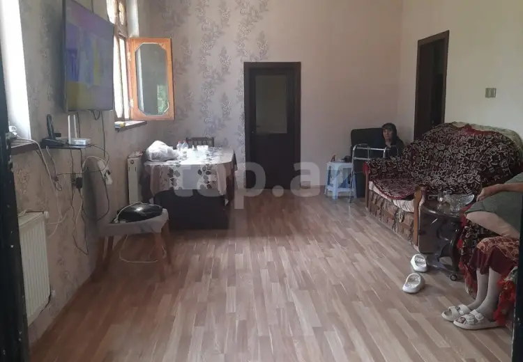 5 otaqlı mənzil , Sumqayıt