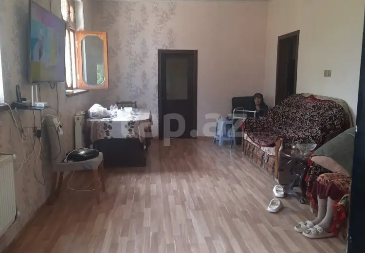 5 otaqlı mənzil , Sumqayıt