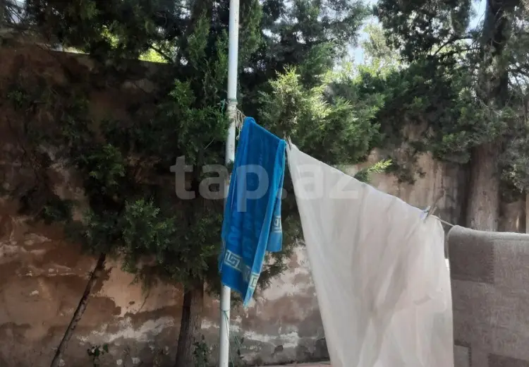 5 otaqlı mənzil , Sumqayıt