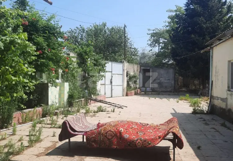 5 otaqlı mənzil , Sumqayıt