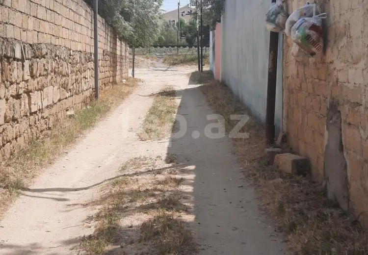 5 otaqlı mənzil , Sumqayıt
