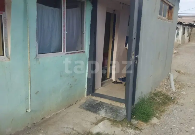 3 otaqlı mənzil , Sumqayıt