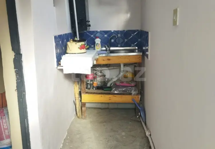 3 otaqlı mənzil , Sumqayıt