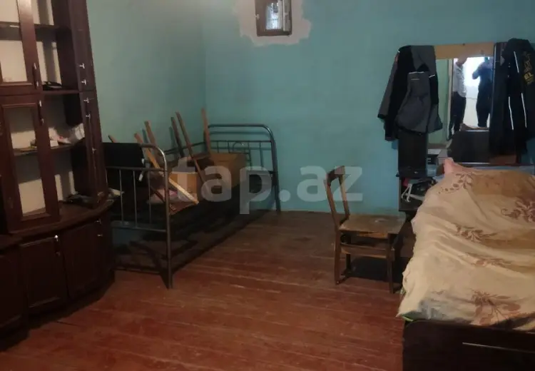 3 otaqlı mənzil , Sumqayıt