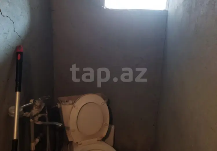3 otaqlı mənzil , Sumqayıt