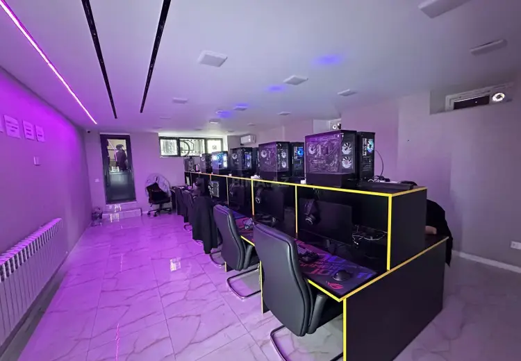 100 m² Obyekt / Ofis Satılır, 8-ci kilometr, Laçın