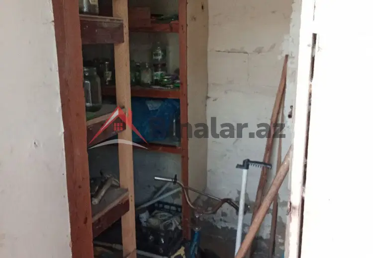 3 otaqlı mənzil Satılır, Sumqayıt