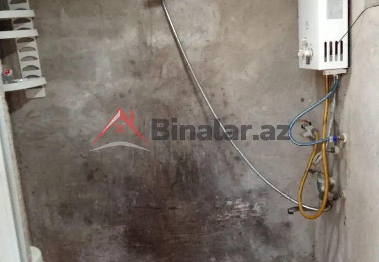 3 otaqlı mənzil Satılır, Sumqayıt