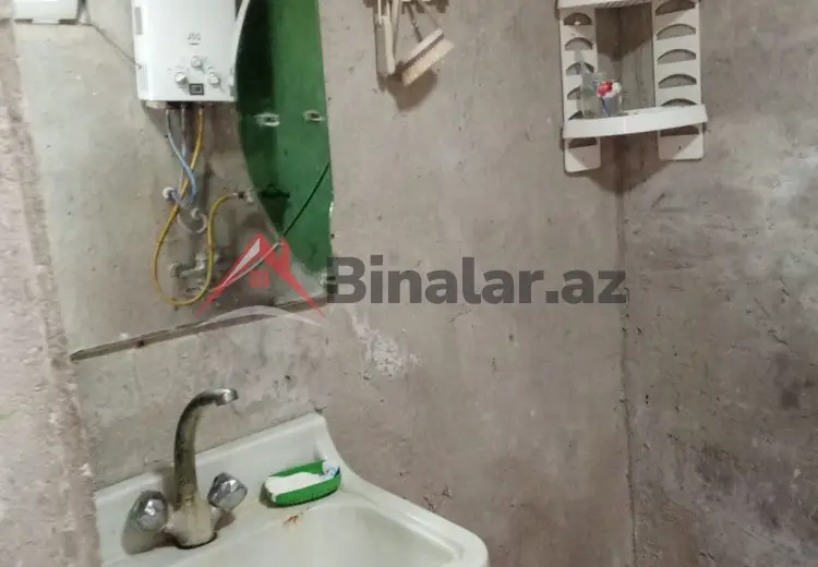 3 otaqlı mənzil Satılır, Sumqayıt