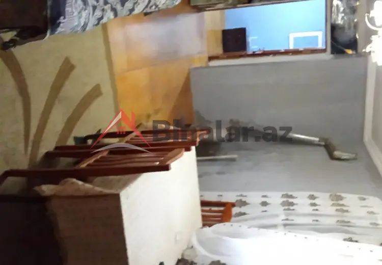 3 otaqlı mənzil Satılır, Sumqayıt