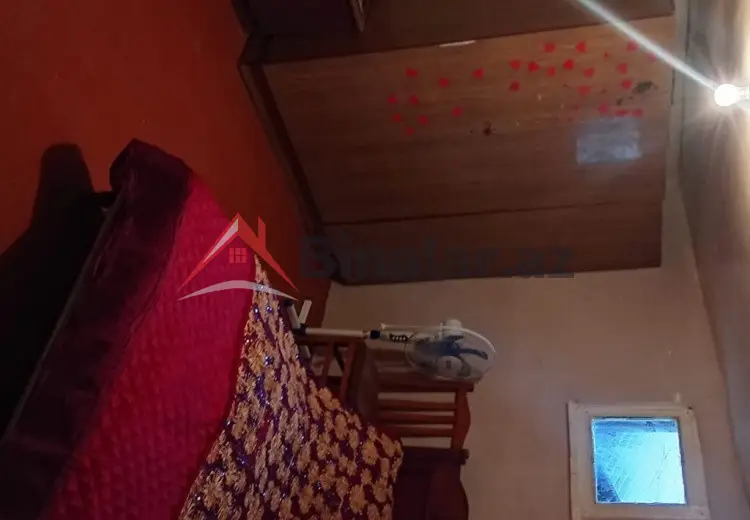 3 otaqlı mənzil Satılır, Sumqayıt
