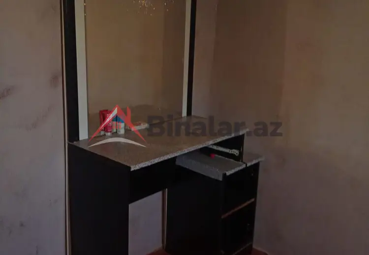 3 otaqlı mənzil Satılır, Sumqayıt