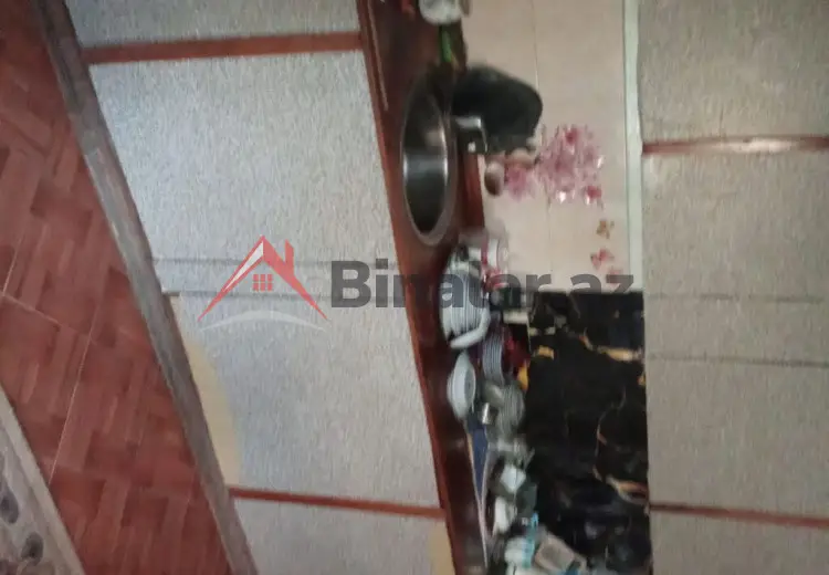 3 otaqlı mənzil Satılır, Sumqayıt