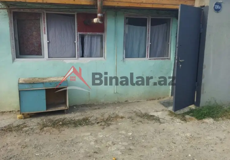 3 otaqlı mənzil Satılır, Sumqayıt