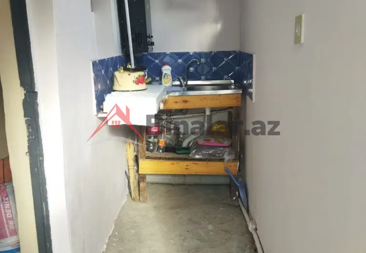 3 otaqlı mənzil Satılır, Sumqayıt