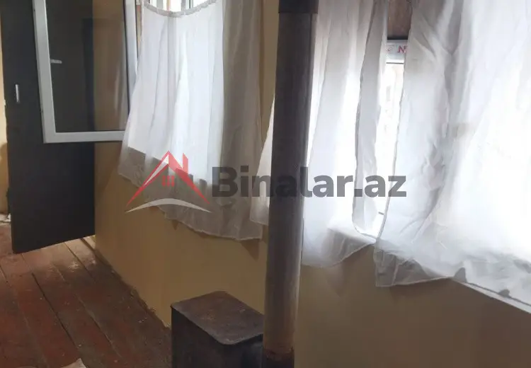 3 otaqlı mənzil Satılır, Sumqayıt