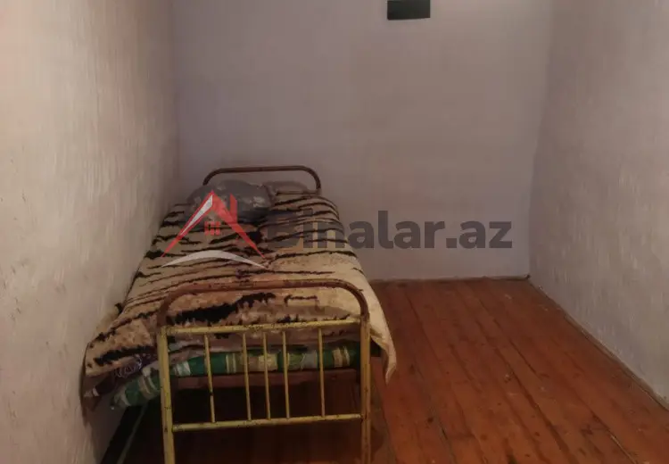 3 otaqlı mənzil Satılır, Sumqayıt