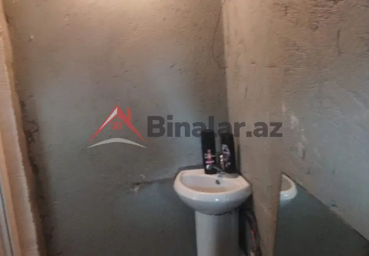 3 otaqlı mənzil Satılır, Sumqayıt