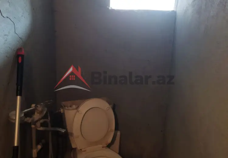 3 otaqlı mənzil Satılır, Sumqayıt