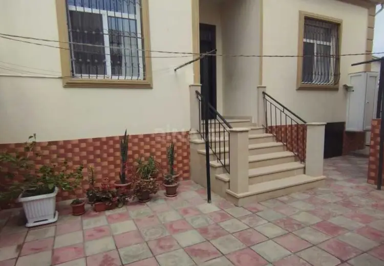 5 otaqlı mənzil Satılır, Sumqayıt