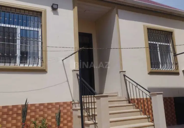 5 otaqlı mənzil Satılır, Sumqayıt