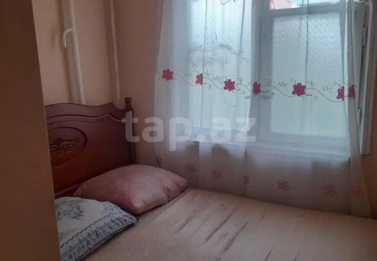 2 otaqlı mənzil Kirayə (aylıq), 8-ci kilometr, Nizami, Bakı