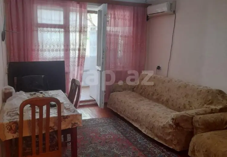 2 otaqlı mənzil Kirayə (aylıq), 8-ci kilometr, Nizami, Bakı
