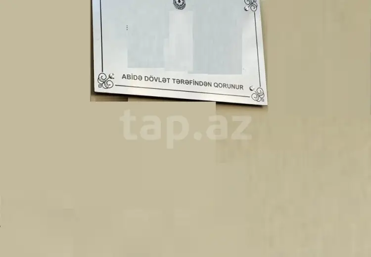 0 m² Obyekt / Ofis , Nəsimi, Bakı