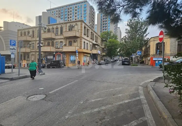 0 m² Obyekt / Ofis , Nəsimi, Bakı