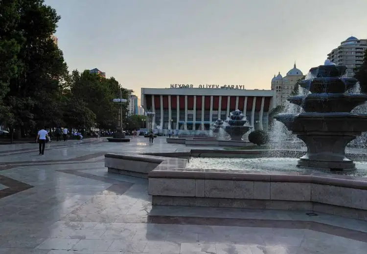 3 otaqlı mənzil Satılır, Nəsimi, Bakı